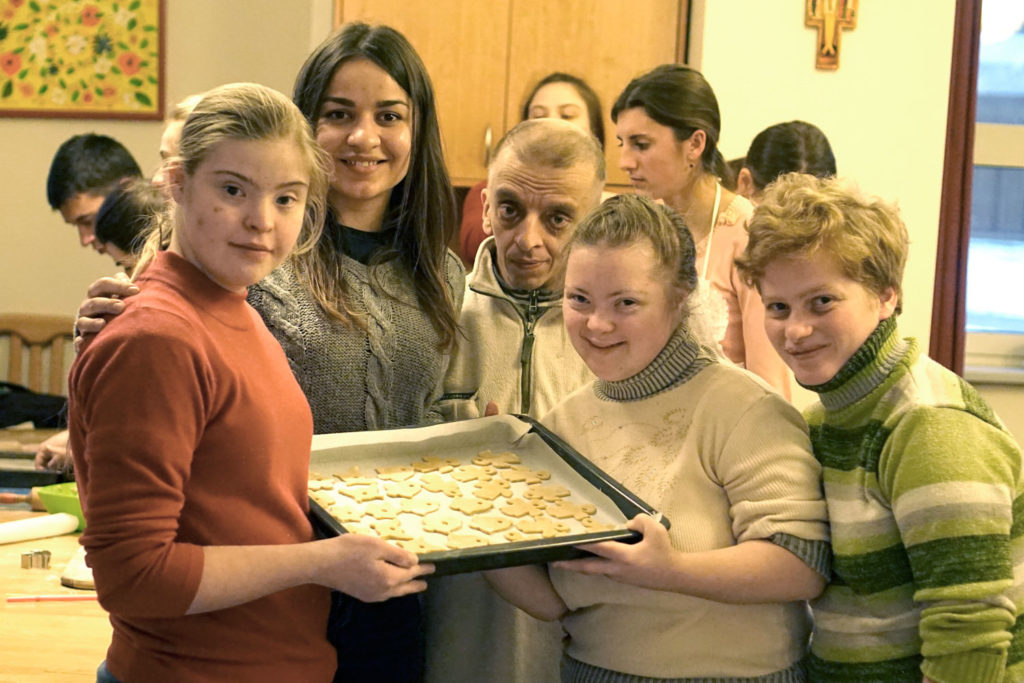 pieczenie ciasta