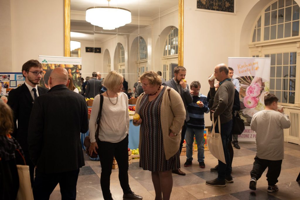 25-lecie L'Arche Poznań