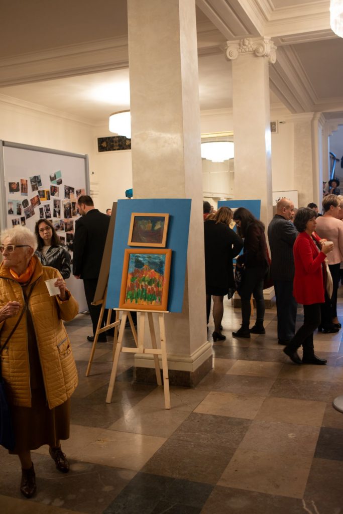 25-lecie L'Arche Poznań