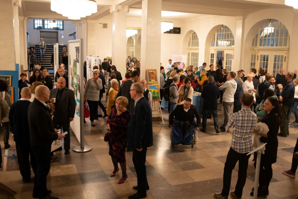 25-lecie L'Arche Poznań