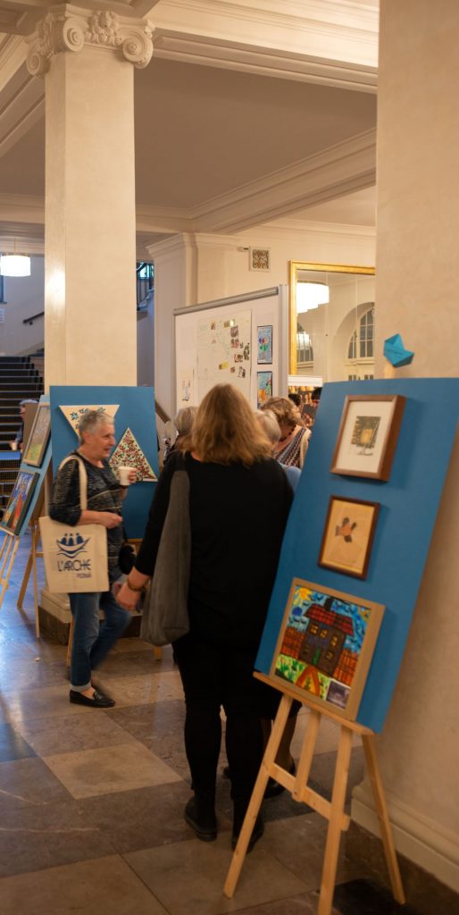 25-lecie L'Arche Poznań