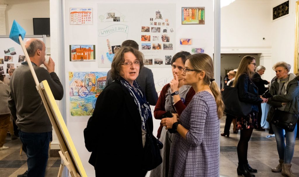 25-lecie L'Arche Poznań