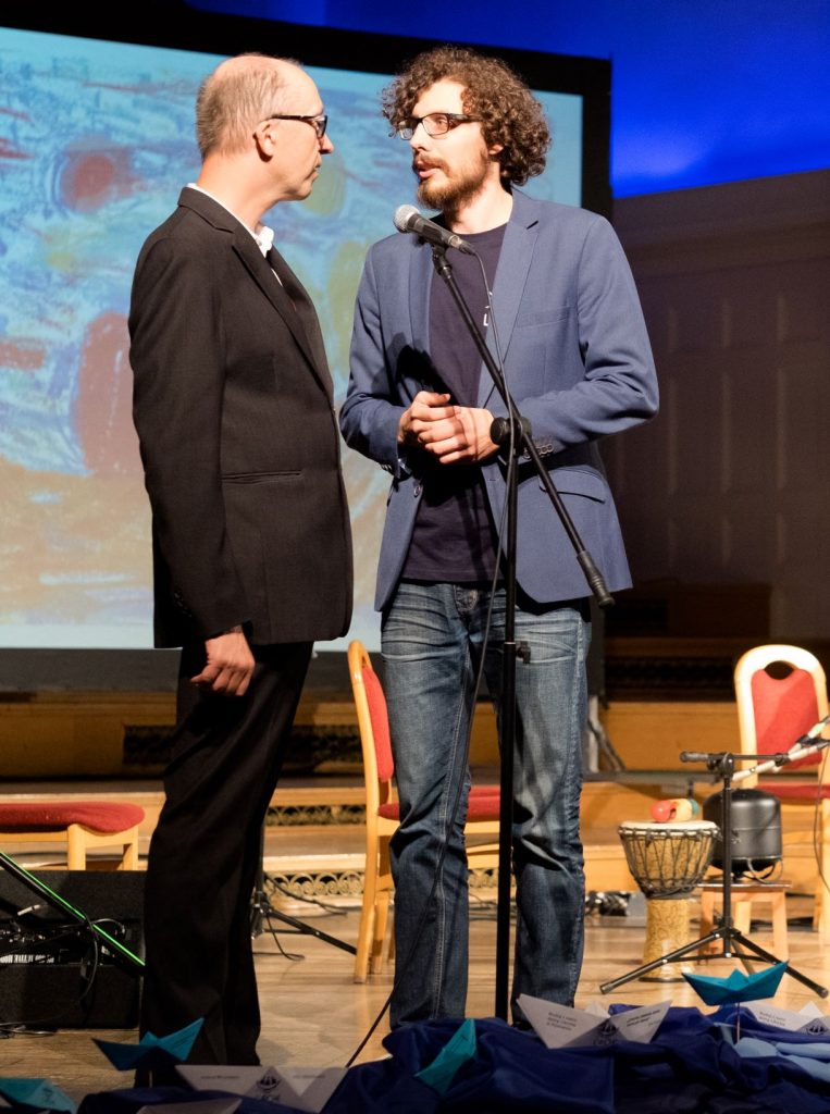 25-lecie L'Arche Poznań